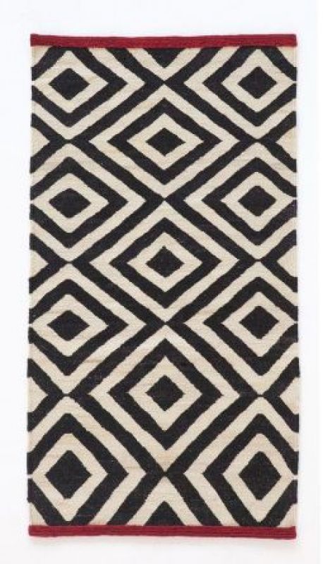 Mélange Pattern 1 Carpet Nanimarquina
